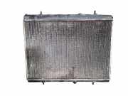 Kühler Citroen C5 III (RD) 9680533480