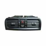 Mittelkonsolenschacht SKODA ROOMSTER (5J) 1.2 TDI 5J0820951