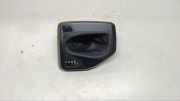 Schaltmanschette Leder BMW X1 (E84) xDrive 20 i 6932887