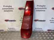 Lampenträger Heckleuchte rechts Fiat Punto (176) 36500748