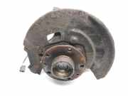 Achsschenkel (ABS) rechts vorne Nissan Qashqai II (J11)