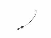 Throttle Cable VW GOLF III (1H1) 1.9 D