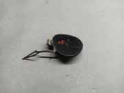 Abdeckung Abschlepphaken VW Golf VII Variant (BA, BV) 5G6807441