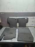 Mattenset MERCEDES-BENZ B (W246, W242) B 180 (246.242) A2466801348