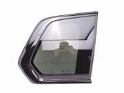 Linke Seite hinteres Seitenfenster BMW X7 (G07) xDrive 30 d 7444116