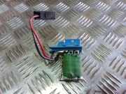 HEIZUNGSLÜFTER REGLER WIDERSTAND OPEL VECTRA B Estate (31_) 2.0 DI 16V 90568693