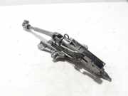 Einstellmechanismus für das Lenkrad