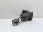 Schaltmanschette Leder SKODA OCTAVIA III (5E3) 2.0 TSI RS 5E1711113CQ