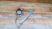 Türfensterheber hinten links NISSAN X-TRAIL (T30) 2.2 dCi 4x4 8073089913 2174075A