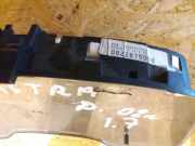 Kombiinstrument OPEL ASTRA G Sedan (F69_) 1.7 TD 09228750DY