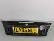 Heckklappe geschlossen BMW 3er Cabriolet (E46) 41628262029