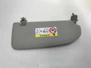 Linke Sonnenblende VOLVO XC40 (536) B4 Mild-Hybrid 32332169