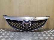 Vorderer oberer Gitter MAZDA 6 Sedan (GG) 2.0 DI GJ6A50712