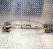 Blattfeder hinten links RENAULT MASTER III Furgon (FV) 2.3 dCi 145 FWD (FV0E, FV0F, FV0H, FV0J) N/A