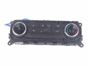 Klimabedienteil FORD TRANSIT 2.0 TDCi 2473903