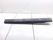 Stoßstangenhalter hinten, mittlerer CITROËN C2 (JM_) 1.4 HDi 9648576677