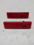 Stoßstange Reflektor hinten links RENAULT TRAFIC II Furgon (FL) 2.5 dCi 145 (FL0J) 1123500