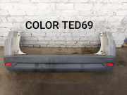 Hintere Stoßstange RENAULT MEGANE III Hatchback (BZ0/1_, B3_) 1.5 dCi