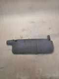 Linke Sonnenblende MITSUBISHI PAJERO SPORT I (K7_, K9_) 2.5 TD (K94W)