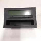 Navigationsanzeige MITSUBISHI GRANDIS (NA_W) 2.0 DI-D (NA8W) 5Y165194B 8750A087