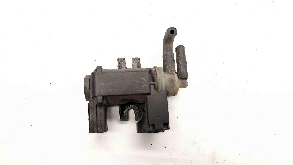 Unterdrucksteuerventil für Abgasrückführung Audi Q5 (8R) 8K0906627