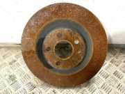 Bremsscheibe rechts hinten Volvo XC90 I (275) 31471815