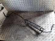 Kraftstoffkühler (Kühler) INFINITI EX 30d