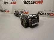 Türanschlag hinten links VOLVO S60 II D3 31217754