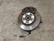 Radnaben vorne links MITSUBISHI ASX (GA_W_) 1.8 DI-D