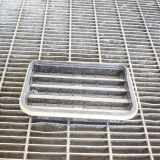 Karosserielüftungsgitter PORSCHE PANAMERA (970) 3.6 4 7PP819181A