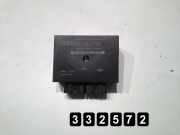 Steuergerät Einparkhilfe Audi A8 (4D, D2)