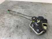 Türschloss hinten links TOYOTA LAND CRUISER 120 (_J12_) 3.0 D-4D (KDJ120, KDJ150, KDJ125)