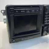 Radio/Navigationssystem-Kombination Mercedes-Benz S-Klasse (W220) A2208270442