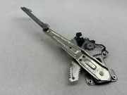 Türfensterheber hinten links CITROËN C-CROSSER (EP_) 2.2 HDi 5713A086