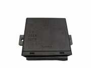 Steuergerät Beleuchtung Opel Zafira A (T98) 09135156