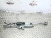 Scheibenwischermechanismus vorne SEAT ALHAMBRA (7V8, 7V9) 1.9 TDI 1397328048