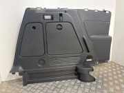 Kofferraumpolster links OPEL MERIVA B 1.4 13286049