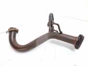 Drahtbügel für Abgasanlage Ford Focus III Turnier (DYB)