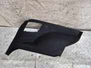 Kofferraumverkleidung CHRYSLER CROSSFIRE 3.2