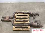 Katalysator ohne Lambdasonde Mercedes-Benz S-Klasse (W222) A2224906910