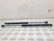 Heckklappendämpfer rechts VW Golf V Plus (5M, 521) 5M0827550A