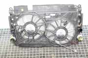 Radiator Pack Set TOYOTA AVENSIS Sedan (_T27_) 2.2 D-4D (ADT271_) 422750-5203 16040-0R170
