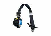 Sicherheitsgurt links vorne Nissan X-Trail III (T32) 0589P1000146