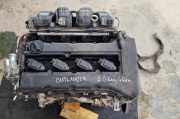Motor ohne Anbauteile (Benzin) Mitsubishi Outlander III (GG) 4B11
