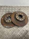 Bremsscheibe rechts hinten Peugeot 508 I SW (8E)