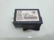 Scheinwerfer-Steuergerät MAZDA 6 Sedan (GH) 2.2 MZR-CD GS1E67890A