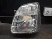Hauptscheinwerfer rechts Opel Agila (H00) 09210935