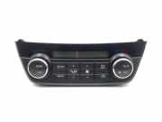 Heizungsbetätigung (Konsole) vorne Toyota RAV 4 IV (A4) 5590042400