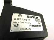 Gaspedal HYUNDAI ACCENT II Sedan (LC) 1.5 CRDi B928000512 98001424