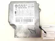 Airbag-Steuergerät AUDI A6 (4F2, C6) 2.0 TDI 4F0959655B